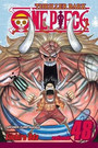One Piece Volume 48 One Piece Volume 48