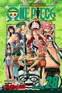 One Piece, Vol. 28 One Piece, Vol. 28