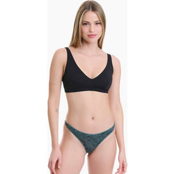 Walk Γυναικεία String 2Pack W2013-70