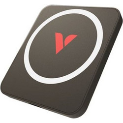 Verbatim SnapBack 1TB Εξωτερικός Σκληρός Δίσκος SSD 2.5" USB 3.2 USB-C Black