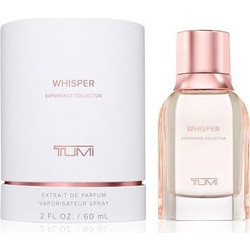 Tumi Whisper Experience Collector Extrait de Parfum 60ml