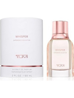 Tumi Whisper Experience Collector Extrait de Parfum 60ml