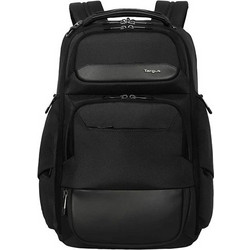 Targus HeritageLuxe Backpack Laptop 16" Black