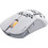 Hator Stellar Pro Ασύρματο Gaming Ποντίκι RGB 26000 DPI White