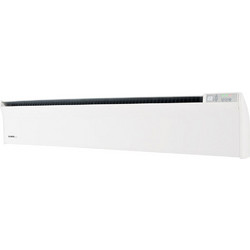 Adax Glamox TLO 10 DT2 Θερμοπομπός Τοίχου 1000W με Θερμοστάτη
