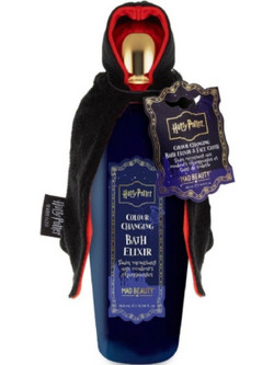 Mad Beauty Harry Potter Cloacked Colour Changing Bath Elixir Παιδικό 300ml