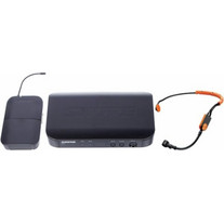Shure BLX14/SM31 T11 Σετ Πυκνωτικό Χειλόφωνο Πέτου XLR