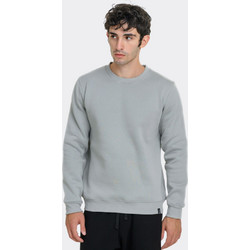 Target Ανδρικό Αθλητικό T-Shirt Γκρι M26/74182-63