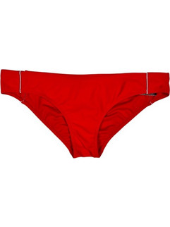 Nike Αθλητικό Bikini Slip Κόκκινο 366536-611