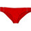 Nike Αθλητικό Bikini Slip Κόκκινο 366536-611