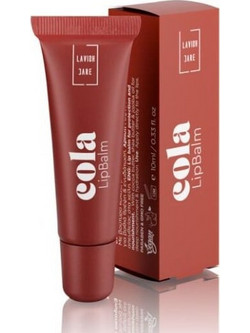 Lavish Care Cola Lip Balm Tube με Χρώμα 10ml