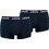 Levi's Ανδρικά Μποξεράκια Σετ 2Pack Navy Μπλε 701237956-002