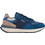 Pepe Jeans Buster Pro Ανδρικά Sneakers Μπλε PMS600009-595
