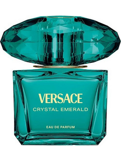 Versace Crystal Emerald Eau de Parfum 90ml