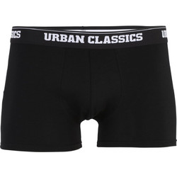 Urban Classics Ανδρικά Μποξεράκια Σετ 3Pack TB3538-02466