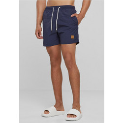 Urban Classics Ανδρικό Μαγιό Σορτς Navy Μπλε TB1026-00835