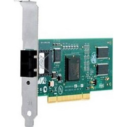 Allied Telesis AT-2911SX/LC-901 Κάρτα Δικτύου 1Gbps PCI-E