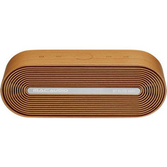 Mac Audio BT Elite 4000 Ηχείο Bluetooth 8W Χρυσό