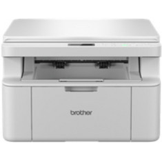 Brother DCP-L1630W Μονόχρωμο Πολυμηχάνημα Laser με Wi-Fi και Mobile Print