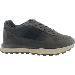 Nautica Ανδρικά Sneakers Ανθρακί NJM426G43