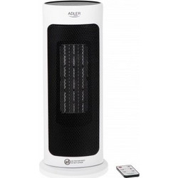 Adler AD-7738 Κεραμικό Αερόθερμο Δαπέδου 2000W