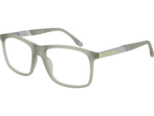 Quiksilver EQYEG03136 SEY0 Ανδρικός Σκελετός Γυαλιών Οράσεως Κοκάλινος Διαφανής