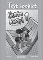 Skate Away 1 Test Pack Skate Away 1 Test Pack
