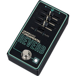 Walrus Audio Fundamental Reverb