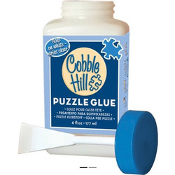 Gobble Hill Puzzle Glue 177ml