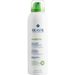 Rilastil Acnestil Purifying Body Spray 150ml