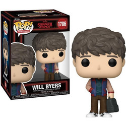 Funko Pop! Television Stranger Things 1786 Will Byers