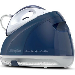 Stiroplus SP2570 Σύστημα Σιδερώματος 2400W Πίεσης 8bar με Δοχείο 1.7lt