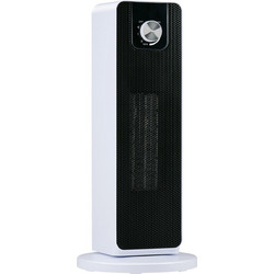 Alpina 06451937 Κεραμικό Αερόθερμο Δαπέδου 2000W