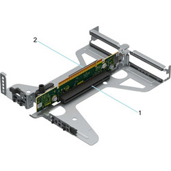 Dell Riser Card Config 330-BCVV Server
