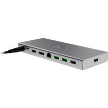 Razer RC21-02280200-R3EK USB-A USB-C Docking Station με DisplayPort / HDMI PD Ethernet