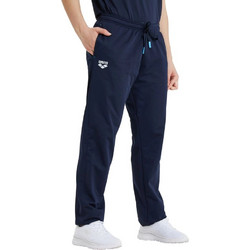 Arena Ανδρικό Παντελόνι Φόρμας Navy Μπλε 004912-700