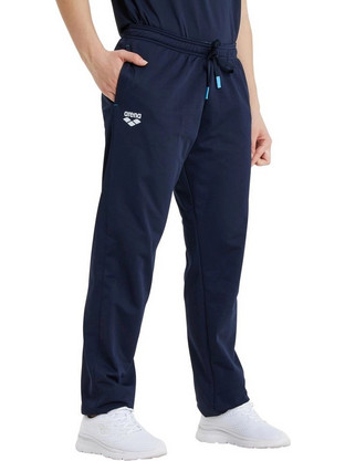 Arena Ανδρικό Παντελόνι Φόρμας Navy Μπλε 004912-700