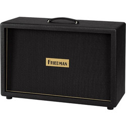 Friedman Horizontal 212 Black