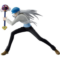 Banpresto Hunter X Hunter Vibration Stars Kcyytt 14cm