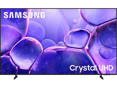 Samsung Hotel HG50U700F Smart Τηλεόραση 50" 4K Edge LED HDR (2025)
