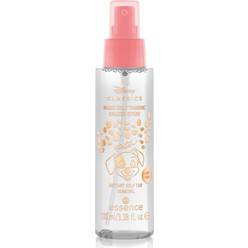 Essence 101 Dalmatians Patch Magic Self Tan Eraser Spray 100ml