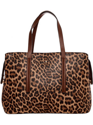 Bag to Bag WH2503 Brown