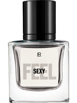 LR Mood Infusion Feel Sexy Eau de Parfum 50ml