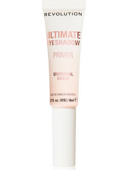 Makeup Revolution Ultimate Primer Ματιών Cream 8ml