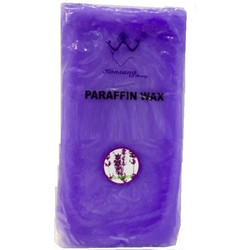 Konsung Lavender Παραφίνη 450gr
