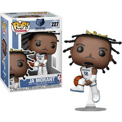 Funko Pop! Basketball Memphis Grizzlies 227 Ja Morant