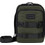 Samsonite Ανδρική Τσάντα Ώμου / Χιαστί Χακί 146458-3869