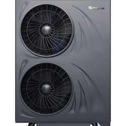Sprsun CGK050V4P-B Αντλία Θερμότητας 15.2kW Μονοφασική 75°C Monoblock