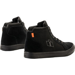 ICON Carga Black