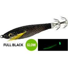 Shimano Sephia Sui Sui Stick Τεχνητό Δόλωμα Καλαμαριέρα Φωσφοριζέ 8cm 4.5gr Full Back